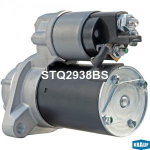 стартер!\ Great Wall Haval H6/F5/F7/Jolion STQ2938BS KRAUF