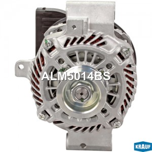 Генератор MAZDA 6 GH (07-) KRAUF ALM5014BS KRAUF
