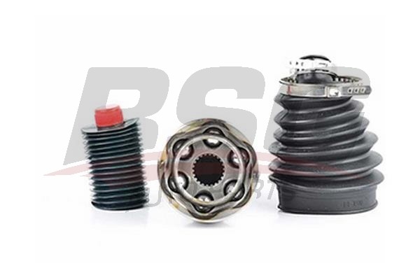 ШРУС наружный OPEL Astra H,Zafira B (1.4/1.6) комплект BSG BSG65340006 BSG