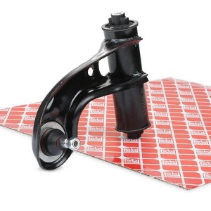 рычаг верхний левый!\ MB W202/C208/W210 all 93-03 10797 FEBI BILSTEIN