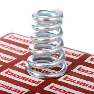 Пружина OPEL Vectra B болта крепления глушителя BOSAL 251-860 BOSAL