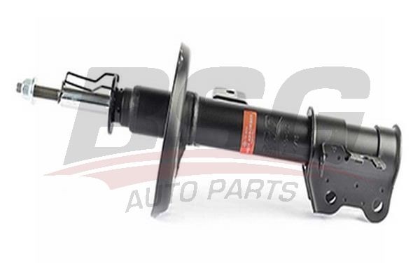 Амортизатор OPEL Corsa D (07-) передний правый BSG BSG65300010 BSG