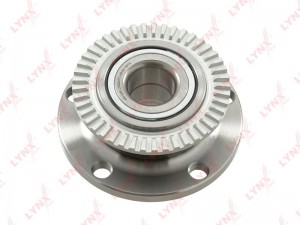 к-кт подшипника ступ. задн.!\ Audi A4 all 01> WH-1218 LYNXAUTO