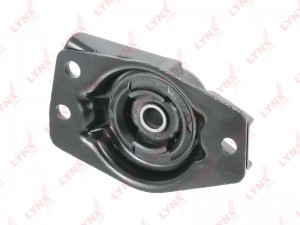 Опора / Дифф. / Перед. подв. подходит для TOYOTA Hiace IV 2.4-2.7 4WD 95 ME-2593 ME-2593 LYNXAUTO