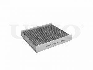 Фильтр салонный угольный FLT-40137C UNIO
