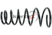 Пружина подвески KIA CERATO 05- зад. KSS118 KSS118 KORTEX