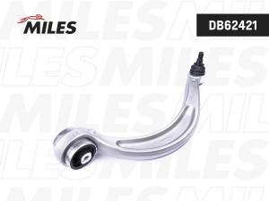 Рычаг передней подвески правый AUDI A4/A5 15- (LEMFORDER 3931101) DB62421 DB62421 MILES