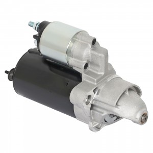 Стартер VAG A6 (97-) 2.4I/2.8I/2.7T 1,4кВт LST1846 START VOLT