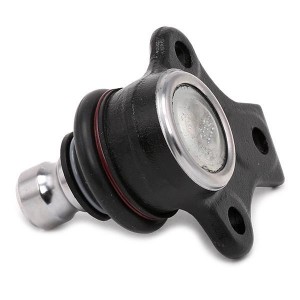 опора шаровая! \ VW Golf/Passat/Jetta/Polo 88> TC413 DELPHI