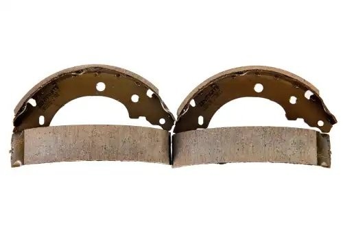 колодки тормозные барабанные!\ Renault Kangoo 1.2i-1.9TDi 98-01 Z06926 ZENTPARTS