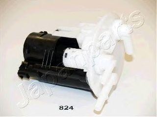 фильтр топливный! в бак\Suzuki Ignis 1.5i 03> FC-824S JAPAN PARTS GROUP