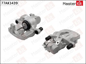 RENAULT ESPACE /LAGUNA 77AK1439 MASTER KIT