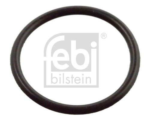 Кольцо уплотнительное VW Touareg (02-10) форсунки топливной FEBI 103836 FEBI BILSTEIN