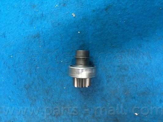 Стартер KIA PRIDE(FA) 86-99 PXPEB-A004 PXPEB-A004 PMC PARTS MALL