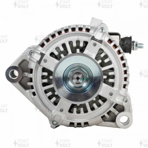 Генератор для а/м Lexus GS (98-)/IS (99-)/Toyota Supra (93-) 3.0i 120А (LG 1990) LG 1990 START VOLT