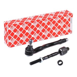 Тяга рулевая в сборе L 12698 12698 FEBI BILSTEIN