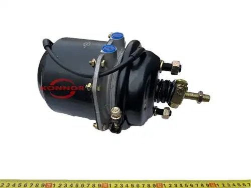 энергоаккумулятор! тип 24/24\ ПАЗ-4234, MAZ-53363/6303/5516, KAMAZ-65116, МЗКТ 1003519200 KONNOR