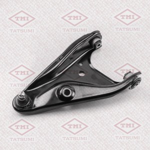 LOGAN (2005-2014) NISSAN ALMERA (G15) (2013>) С круговой проточкой на шаровой TEE1742L TATSUMI