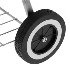 Гриль-барбекю угольный сферический переносной PALISAD 69610 PALISAD