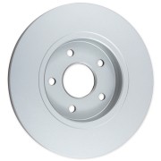 FORD MONDEO III (2000-2007) 280x12x5 GIJ06128 GANZ