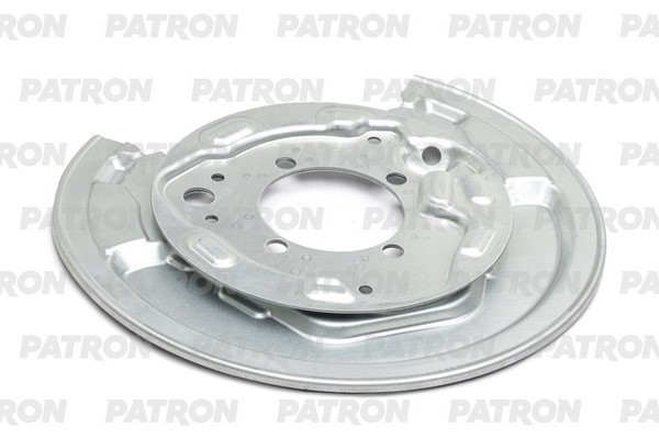 TOYOTA AVENSIS II (2003-2008) PBS104 PATRON
