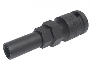 Съемник шкивов генератора 1/2"x10мм H21xH17 (TOYOTA LEXUS OEM: 09820-63020-02) J JTC-6932 JTC TOOLS