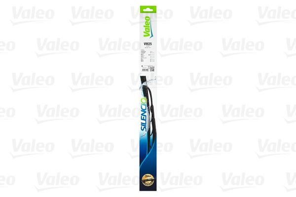 Щетка с/о каркасная 530mm 574150 VALEO PHC