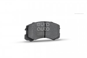 MITSUBISHI LANCER (CS) (2003-2006) 3000299 METACO