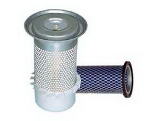 Фильтр воздушный KOMATSU AS7988S AS7988S SAKURA