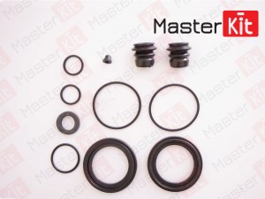 Ремкомплект тормозного суппорта Girl 77A1602 77A1602 MASTER KIT