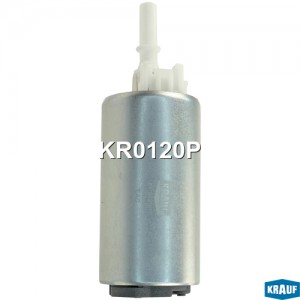 Насос топливный MERCEDES E (W212) KRAUF KR0120P KRAUF