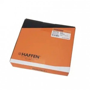Шкив насоса ГУР ISF 2.8 (5256953) (Haffen) 0144 HAFFEN