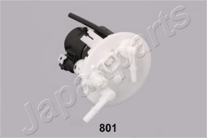 фильтр топливный!\ Suzuki Liana 1.6i 02-07 FC-801S JAPAN PARTS GROUP