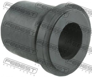 Втулка рессоры NISSAN NISSAN TRUCK D22 199­7.02- NSB-034 NSB-034 FEBEST