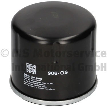 фильтр масляный!\ Renault Clio/Kangoo/Twingo/Modus, Nissan Kubistar 1.2 03> 50013906 KOLBENSCHMIDT