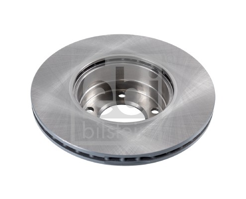 Диск тормозной BMW 5 (E39) передний (1шт.) FEBI 10753 FEBI BILSTEIN