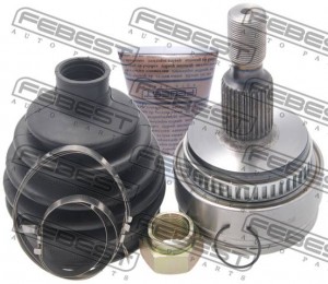 ШРУС 1610-163A48 1610-163A48 FEBEST