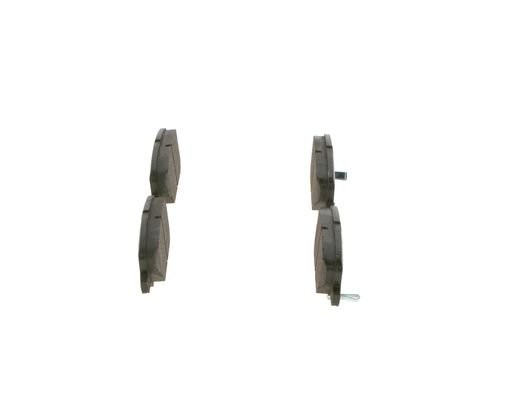 MITSUBISHI ASX (2010-2016) 0 986 495 358 BOSCH