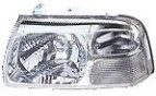 фара левая!\ Suzuki Vitara 98> 218-1114L-LD-EM DEPO
