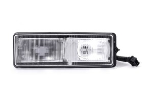 DAF XF T1217-1001 TOPCOVER