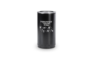 VW LT I (>1996) T1233-7001 TOPCOVER