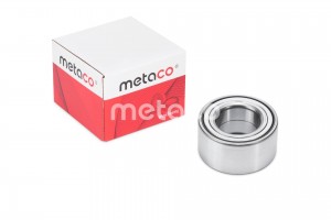 Подшипник передней ступицы 5100255 METACO