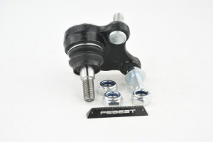 Опора шаровая левая KIA CEED 18-. K3, HYUNDAI ELANTRA 15- 1220-ELNFL 1220-ELNFL FEBEST