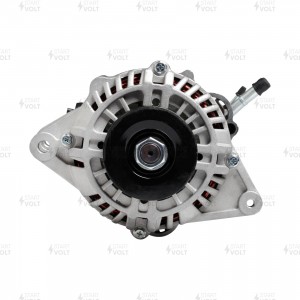Генератор для а/м Mitsubishi L200 (96-)/Pajero Sport (98-) 2.5D LG1168 LG 1168 START VOLT