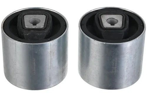 к-кт сайлентблоков рычага нижнего заднего! 2шт.\ BMW E46/E84 1.8-3.0 00> Z43664 ZENTPARTS