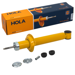 Амортизатор ВАЗ-2110-2112,1117-1119 Калина задний масляный HOLA S432 HOLA