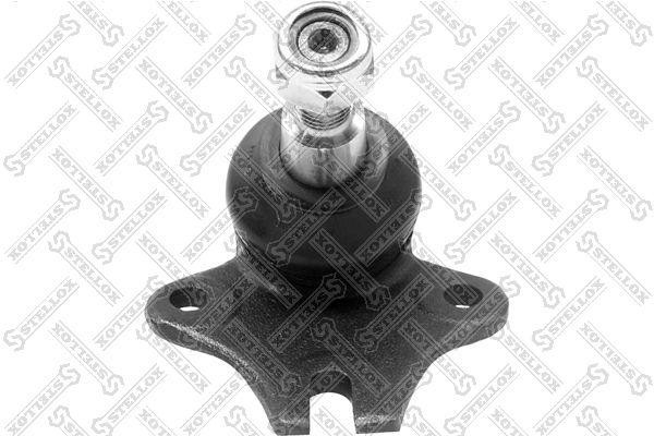 опора шаровая!\VW Golf 2.0-2.9 91-98 52-00987-SX STELLOX