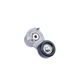 Натяжитель приводного ремня CHEVROLET Cruze (09-) (1.6/1.8) NSP NSP0155563512 NSP