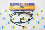 Датчик ABS задний правый HYUNDAI Solaris RB, 2010-, KIA Rio UB, 2011-, 4 двери A AMD.SEN71 AMD