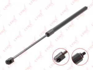 Амортизатор MERCEDES C (W203) капота левый LYNX GS1038 LYNXAUTO